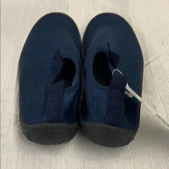 Cat & Jack Grover Water Shoes Navy - Picture 5 of 7